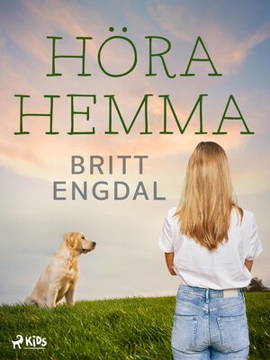 cover image of Höra hemma